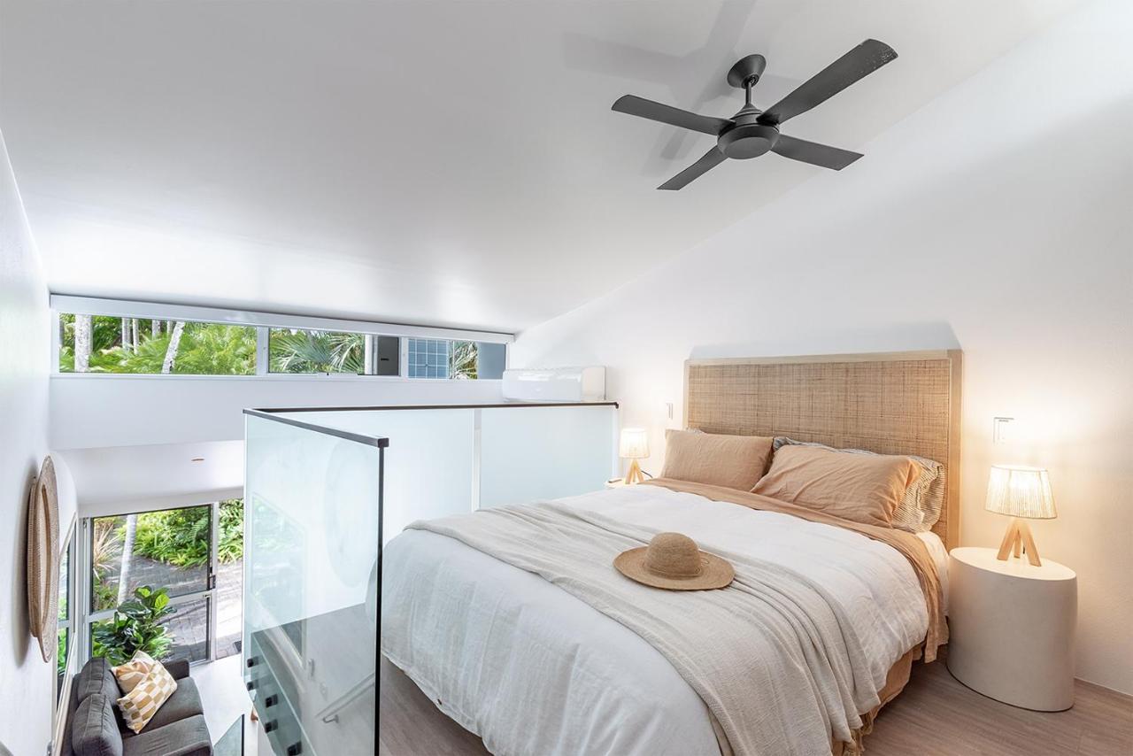 Caribbean Noosa Lejlighedshotel Eksteriør billede