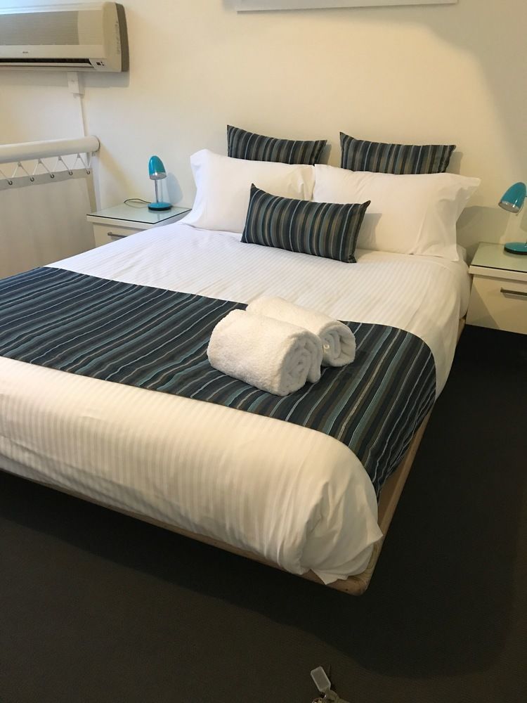 Caribbean Noosa Lejlighedshotel Eksteriør billede