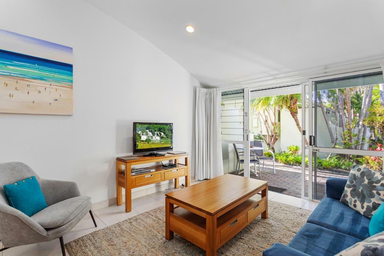 Caribbean Noosa Lejlighedshotel Eksteriør billede