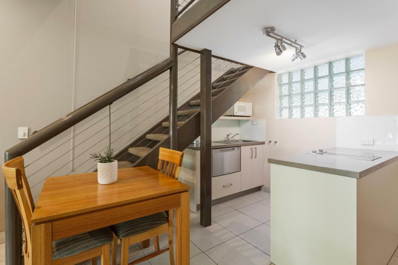Caribbean Noosa Lejlighedshotel Eksteriør billede