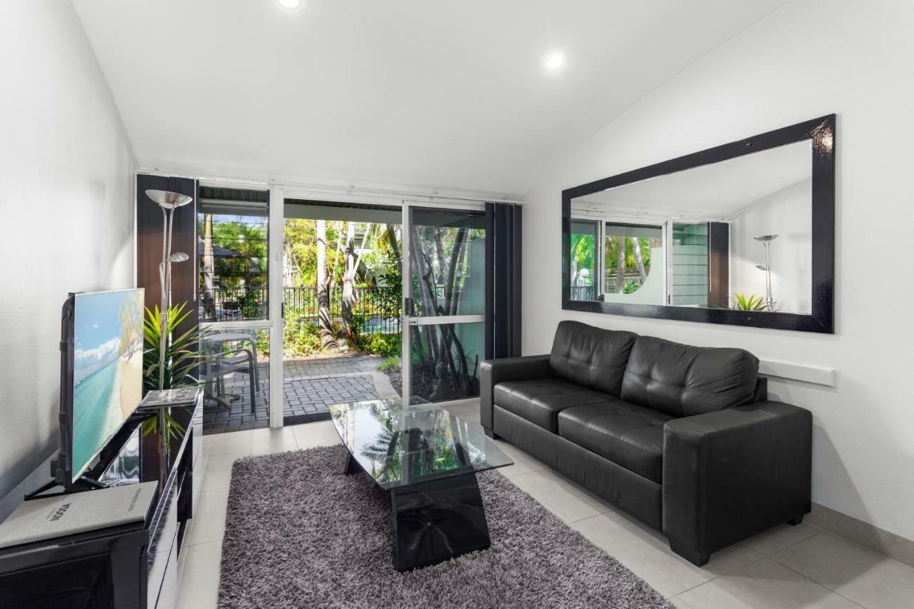 Caribbean Noosa Lejlighedshotel Eksteriør billede
