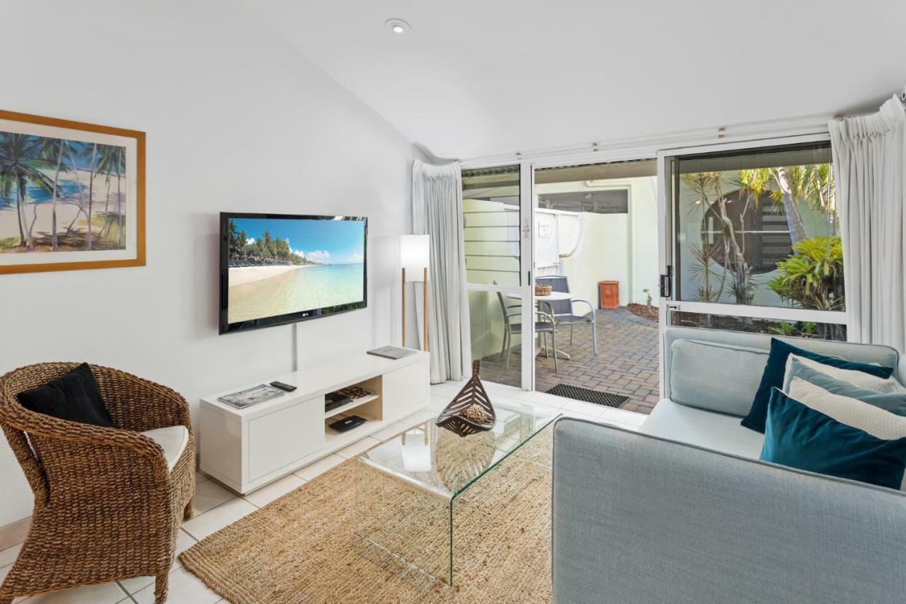 Caribbean Noosa Lejlighedshotel Eksteriør billede