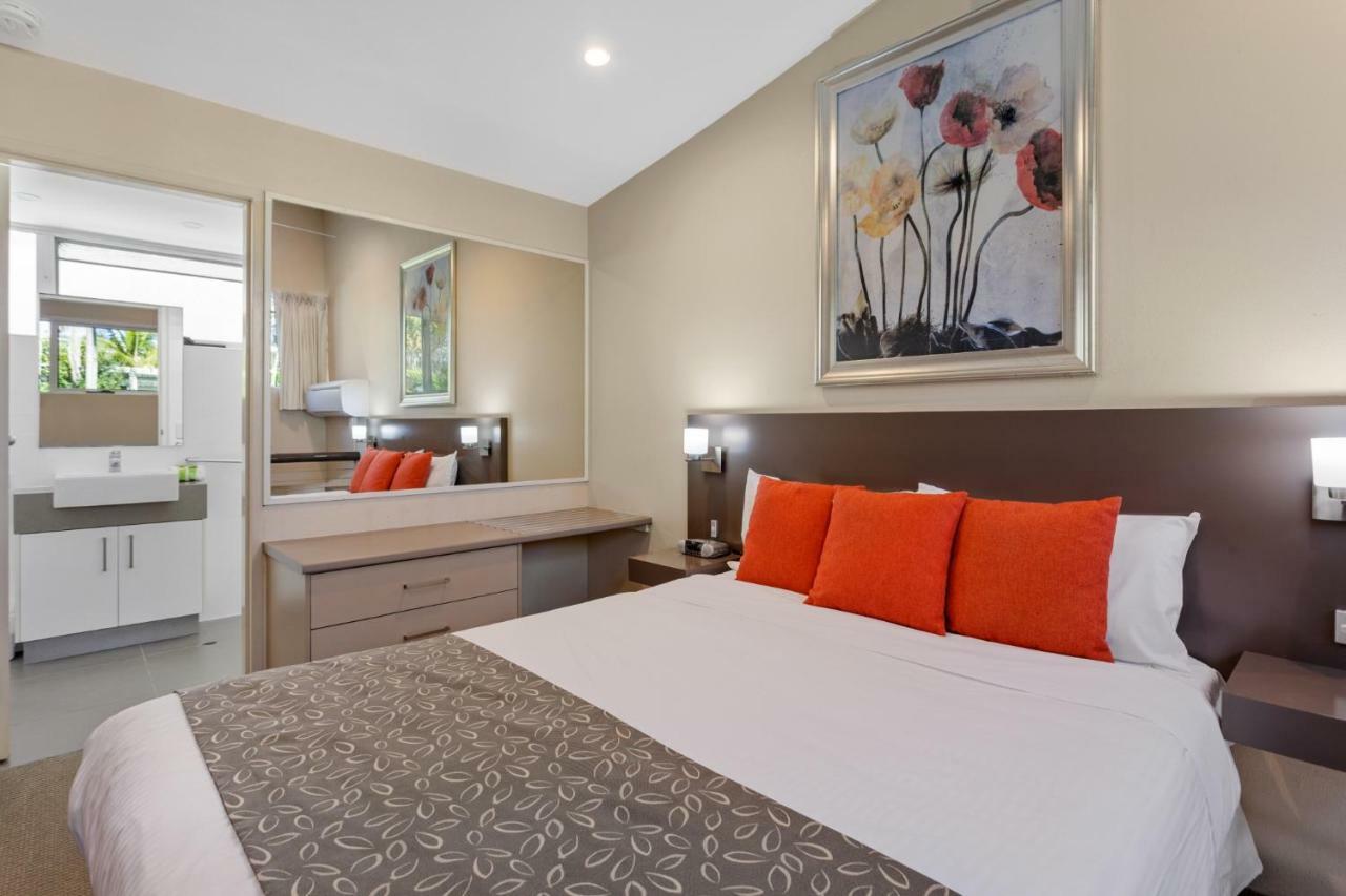 Caribbean Noosa Lejlighedshotel Eksteriør billede