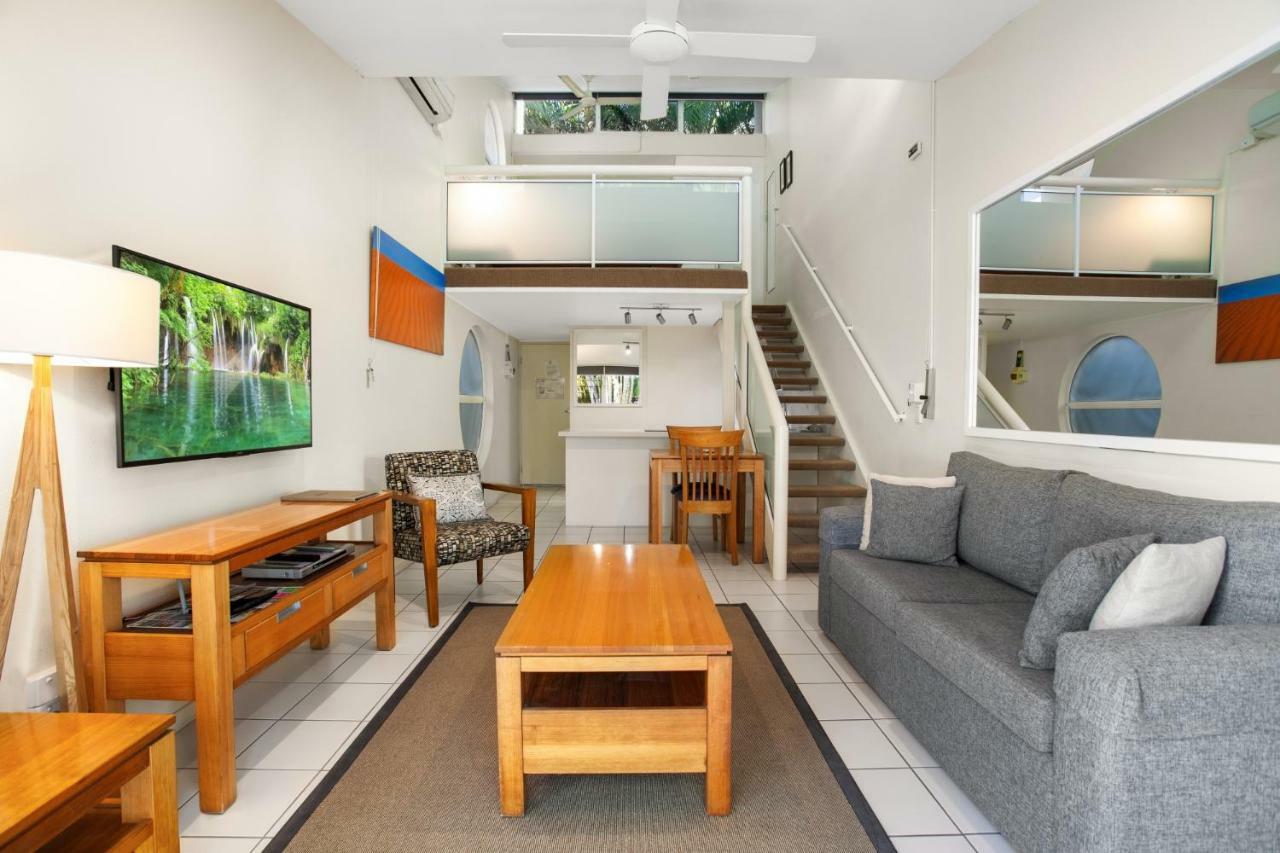 Caribbean Noosa Lejlighedshotel Eksteriør billede